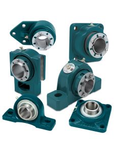 Conveyor System bearings - spare part