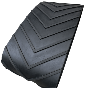 Conveyor Belt Rubber Material