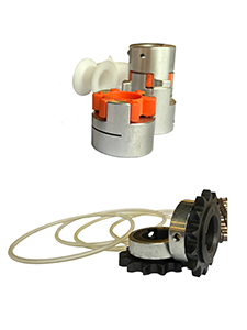 Conveyor Drive Components 