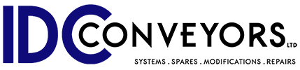 IDC Conveyors Logo