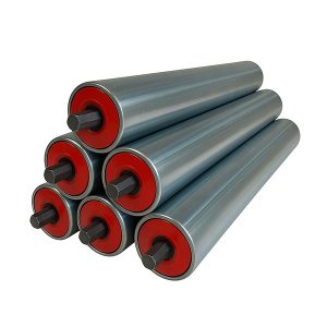 Conveyor Part - Steel Rollers