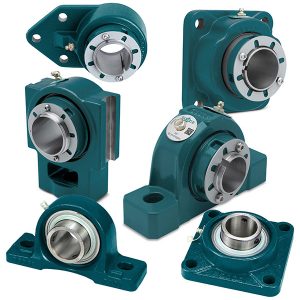 Conveyor Parts - Bearings
