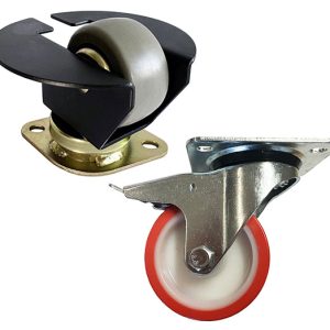 Conveyor Parts - Castors