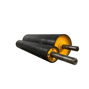 Conveyor Part - Conveyor Pulleys