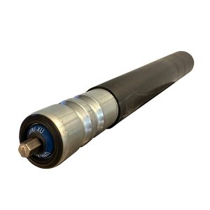 Conveyor Part - Grooved Rollers