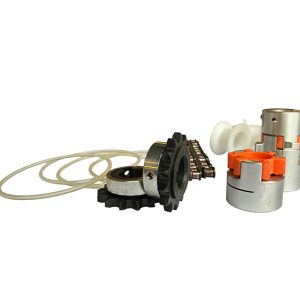 Conveyor Parts - Line Shaft and Drive Components