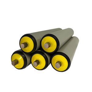 Conveyor Part - Plastic Roller