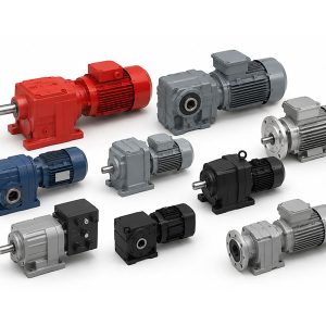 Motors & Power Units