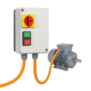 Switch Gear