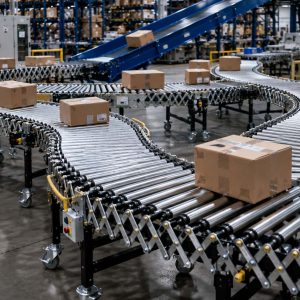 Flexible Conveyors