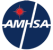 AMHSA Logo
