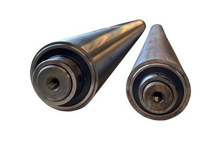 Belt-Conveyor-Rollers