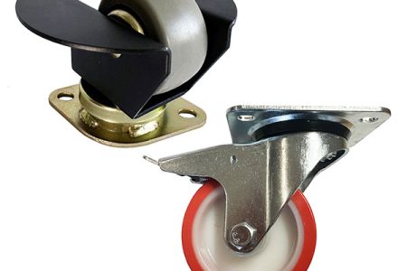 Castors