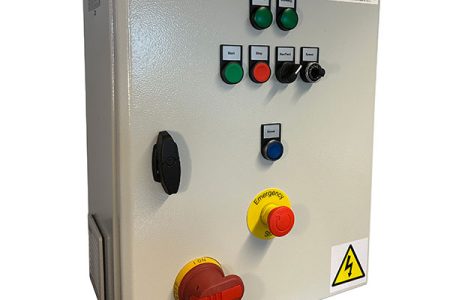 Control-Panel