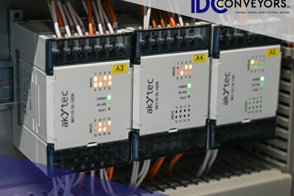 Controls