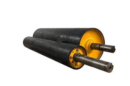 Conveyor-Pulleys