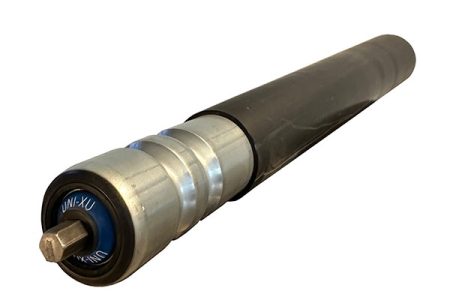 Grooved-Rollers