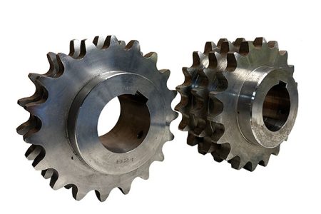 Sprockets