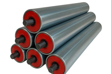 Steel-Rollers
