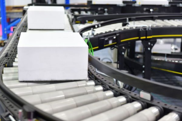 Preventive Conveyor Maintenance for the Parcel and Mail Delivery Industry